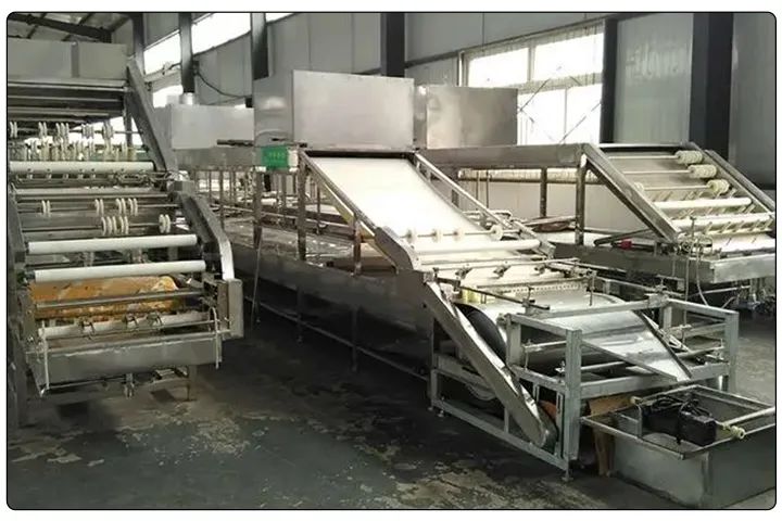 潔匠凈化·的凈工業(yè)除臭劑_豆制品廠飄出臭味，廢水該如何除臭處理？