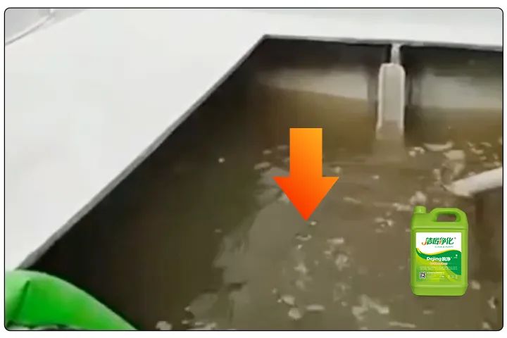 潔匠凈化水泥廠安裝高壓噴霧設(shè)備實(shí)現(xiàn)除臭