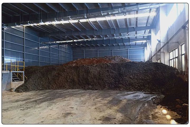 潔匠凈化污泥制磚利用高壓噴霧設(shè)備實現(xiàn)除臭 潔匠凈化污泥制磚利用高壓噴霧設(shè)備實現(xiàn)除臭