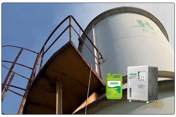 潔匠凈化污泥制磚利用高壓噴霧設(shè)備實現(xiàn)除臭.jpg 潔匠凈化污泥制磚利用高壓噴霧設(shè)備實現(xiàn)除臭.jpg