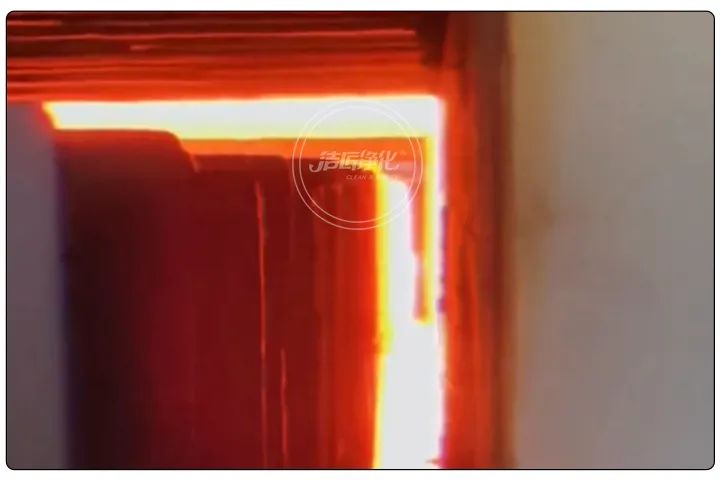 煅燒鋰渣廢氣異味大，科學(xué)除臭就找潔匠凈化