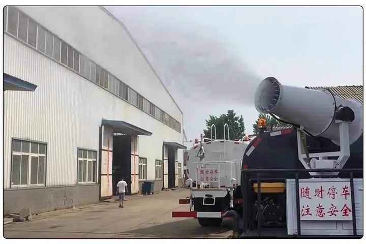 煅燒鋰渣廢氣異味大，科學(xué)除臭就找潔匠凈化