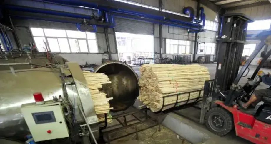 潔匠凈化·的凈工業(yè)除臭劑_竹子碳化廢水異味大，使用工業(yè)除臭劑有效果嗎？