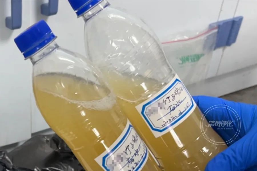 竹子碳化廢水異味大，使用工業(yè)除臭劑有效果嗎？.jpg