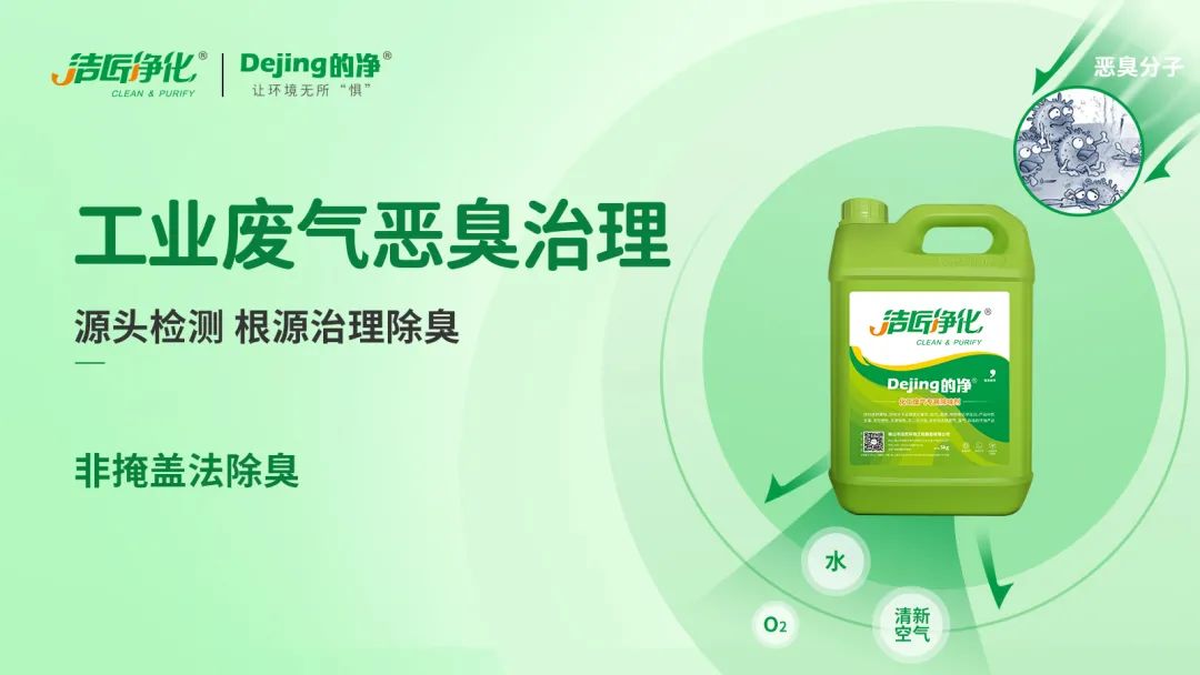 炸豬油廠油煙異味濃、刺激性大，Dejing的凈除臭劑快速除臭.jpg