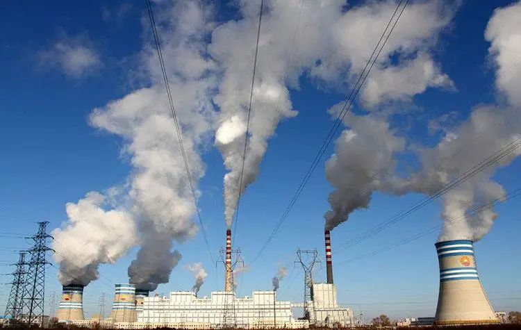 同呼吸共命運(yùn)！“大氣污染防治”知多少？