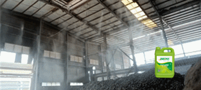 鋰云母車間異味覆蓋性除臭！潔匠現(xiàn)場(chǎng)高壓噴霧除臭設(shè)備！