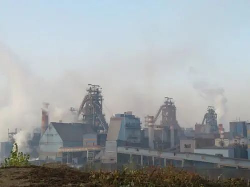 化工異味治理何從入手？帶您全面了解化工污染！