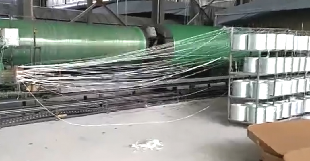 潔匠凈化·的凈工業(yè)除臭劑_玻璃鋼生產(chǎn)中，苯乙烯惡臭異味如何除臭？