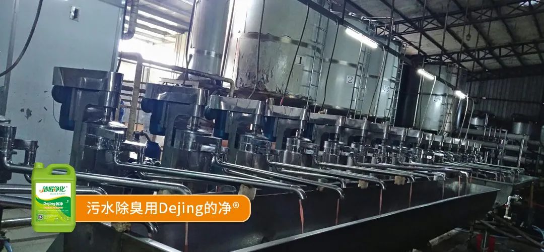 羽毛粉加工腥味、苦味、惡臭味混雜，看<a href='/' style='color: blue;' target='_blank'>工業(yè)除臭劑</a>如何快速除臭！.jpg