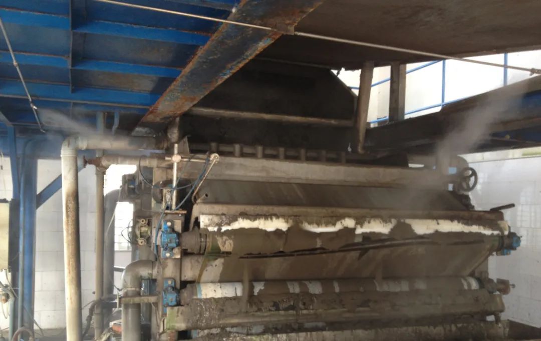 污泥到底是不是危廢？除臭處置是實現(xiàn)資源化利用的重要一環(huán)！