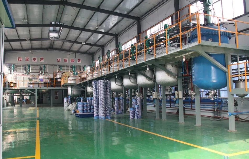 涂料廠惡臭成分復(fù)雜，潔匠凈化工業(yè)除臭劑解決除臭難題？