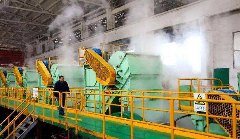 車間除臭為什么要安裝高壓噴霧裝置？