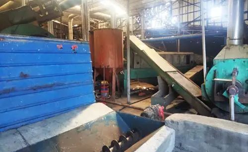 海鮮加工廠魚腥味惡臭污染大，的凈除臭劑怎樣幫助除臭？