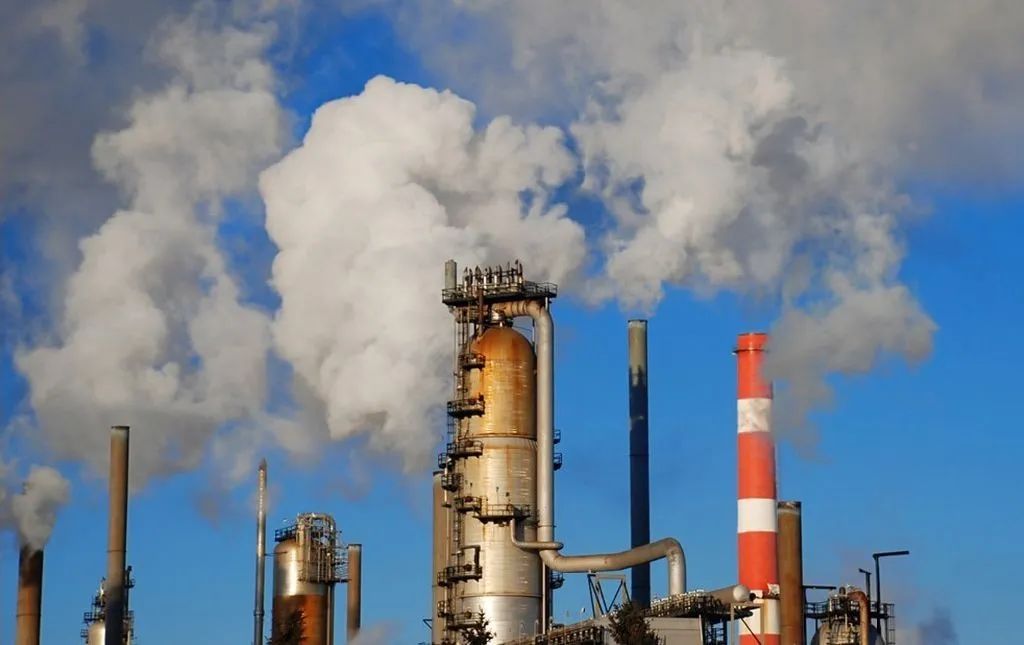 工業(yè)廢氣治理——Dejing的凈?除臭劑“吃掉”惡臭，“消化”危害！