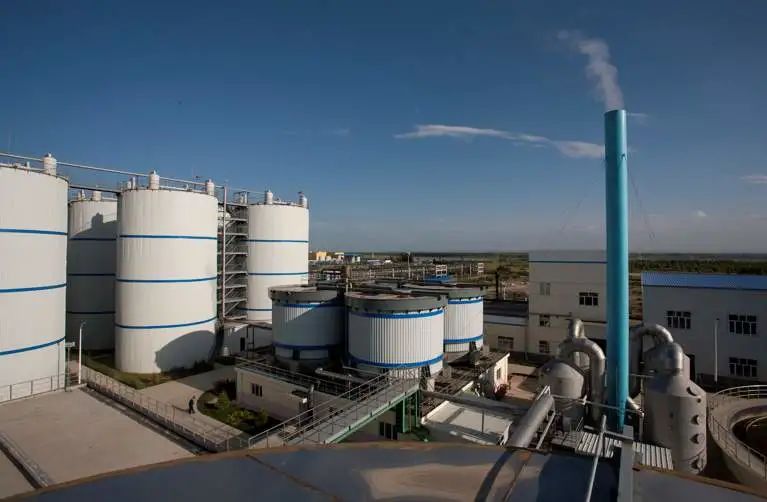 工業(yè)園區(qū)VOCs防治現(xiàn)狀有什么難題？有何對策？