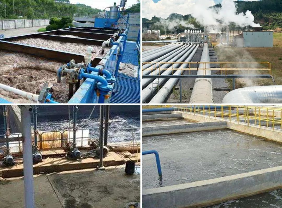 工業(yè)除臭、異味控制上選擇潔匠凈化的優(yōu)勢！