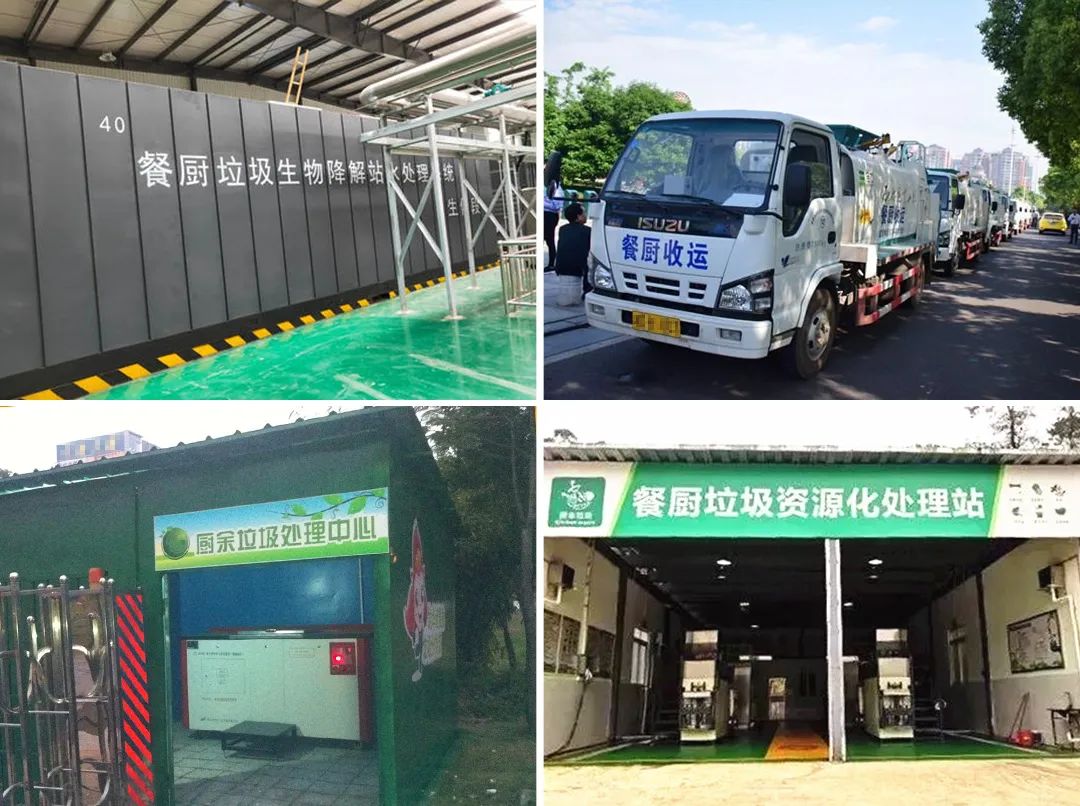 餐廚垃圾的不當(dāng)處理已成為致霾致癌的一個重要成因.jpg 餐廚垃圾的不當(dāng)處理已成為致霾致癌的一個重要成因.jpg